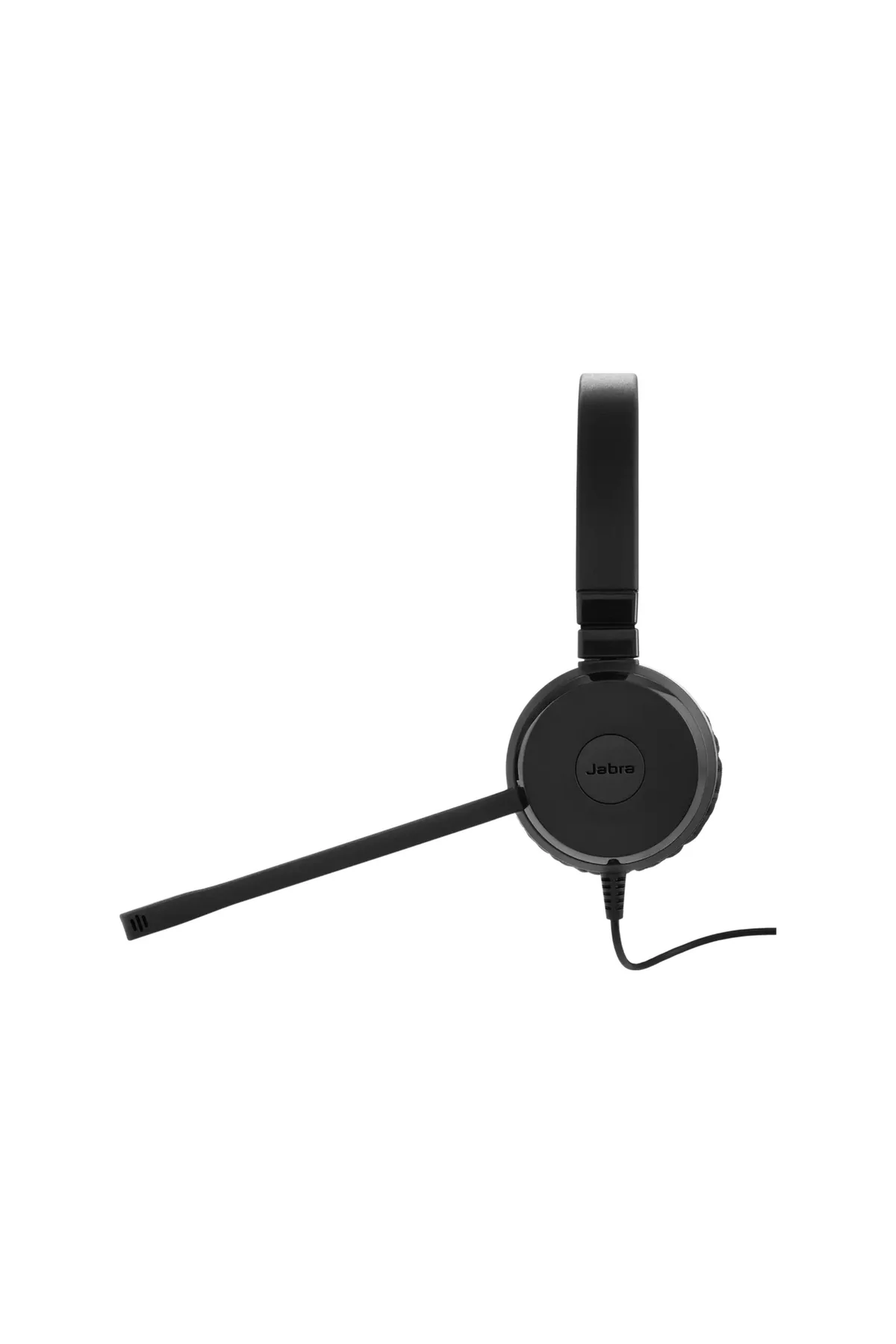 Jabra Evolve 30 Iı Duo Ns Usb-c/a Çağrı Merkezi Kulaklığı Siyah - Jabra Görsel 4
