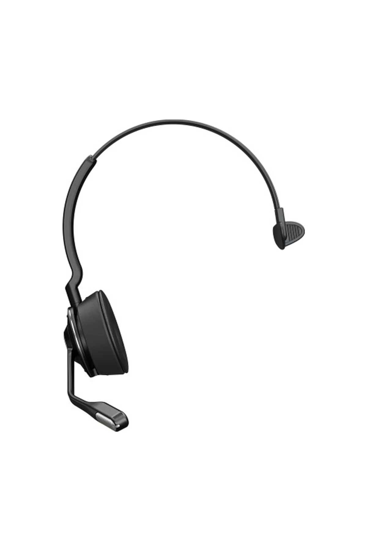 Jabra Engage 65 Se Mono Kablosuz Profesyonel Kulaklık Base Üniteli, Dect, Şarj Standlı Siyah - Jabra Görsel 3