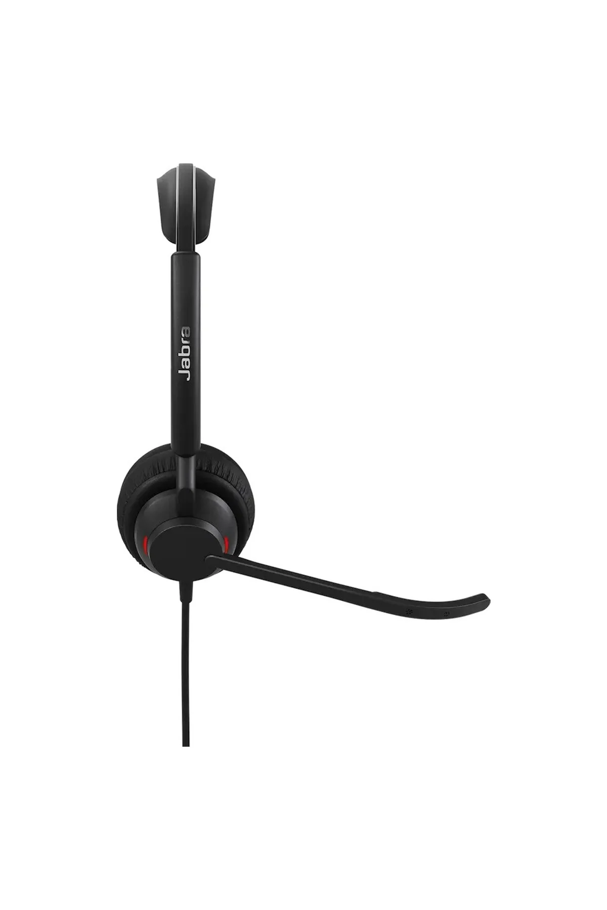 Jabra Engage 50 Iı Usb A-c Duo Kablolu Kulak Üstü Kulaklık Siyah - Jabra Görsel 4