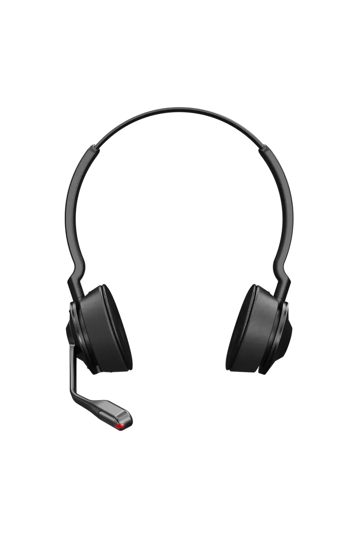 Jabra Engage 55 Se Stereo, Usb-a, Uc, Ema/apac Kulaklık Siyah - Jabra Görsel 3