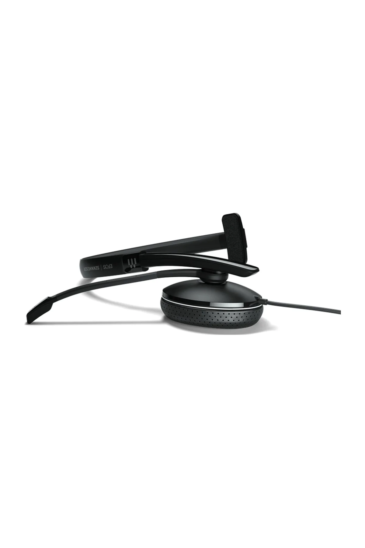 EPOS Sennheiser ADAPT 135 USB II Kulak Üstü Ofis Kulaklığı Siyah - Epos Görsel 5