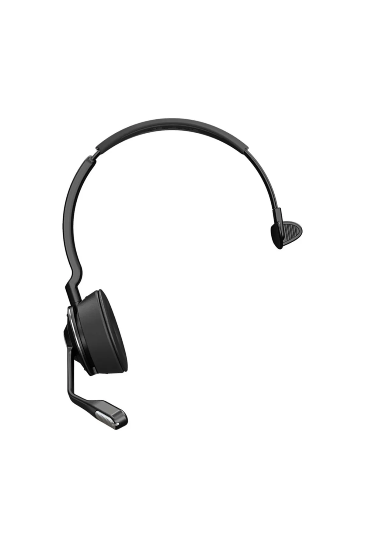 Jabra Engage 75 Mono Kulak Üstü Kulaklık Siyah - Jabra Görsel 3