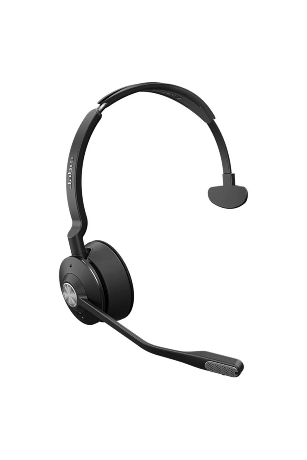 Jabra Engage 75 Mono Kulak Üstü Kulaklık Siyah - Jabra Görsel 2
