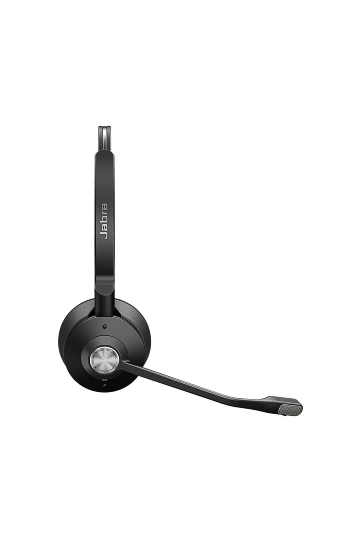 Jabra Engage 75 Mono Kulak Üstü Kulaklık Siyah - Jabra Görsel 4