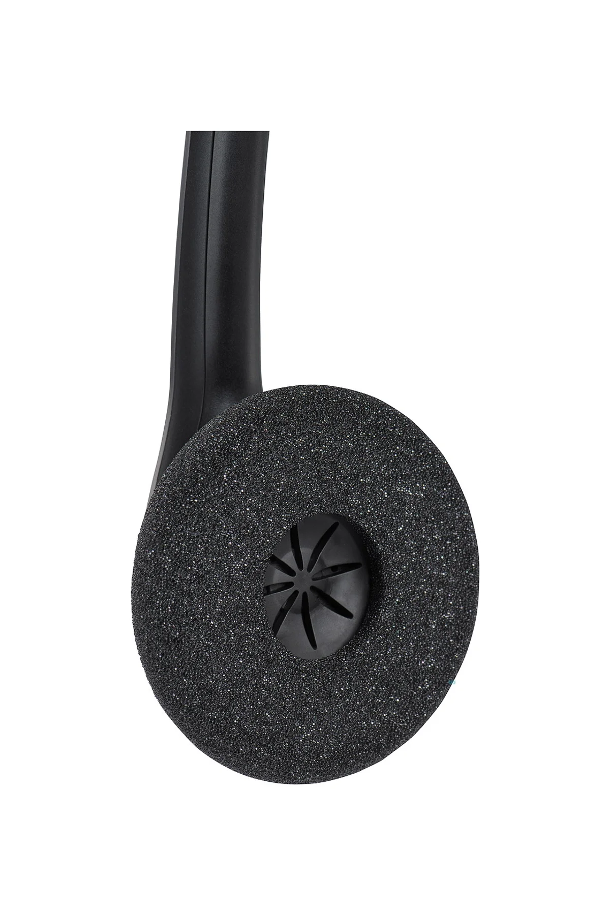 Jabra BIZ 1500 Mono USB NC Kulak Üstü Kulaklık Siyah - Jabra Görsel 4