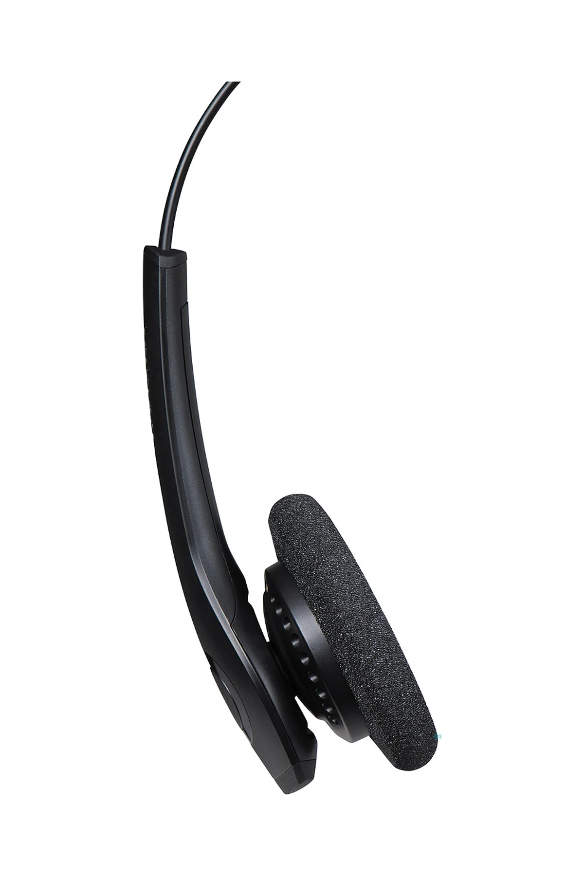 Jabra BIZ 1500 Mono USB NC Kulak Üstü Kulaklık Siyah - Jabra Görsel 5