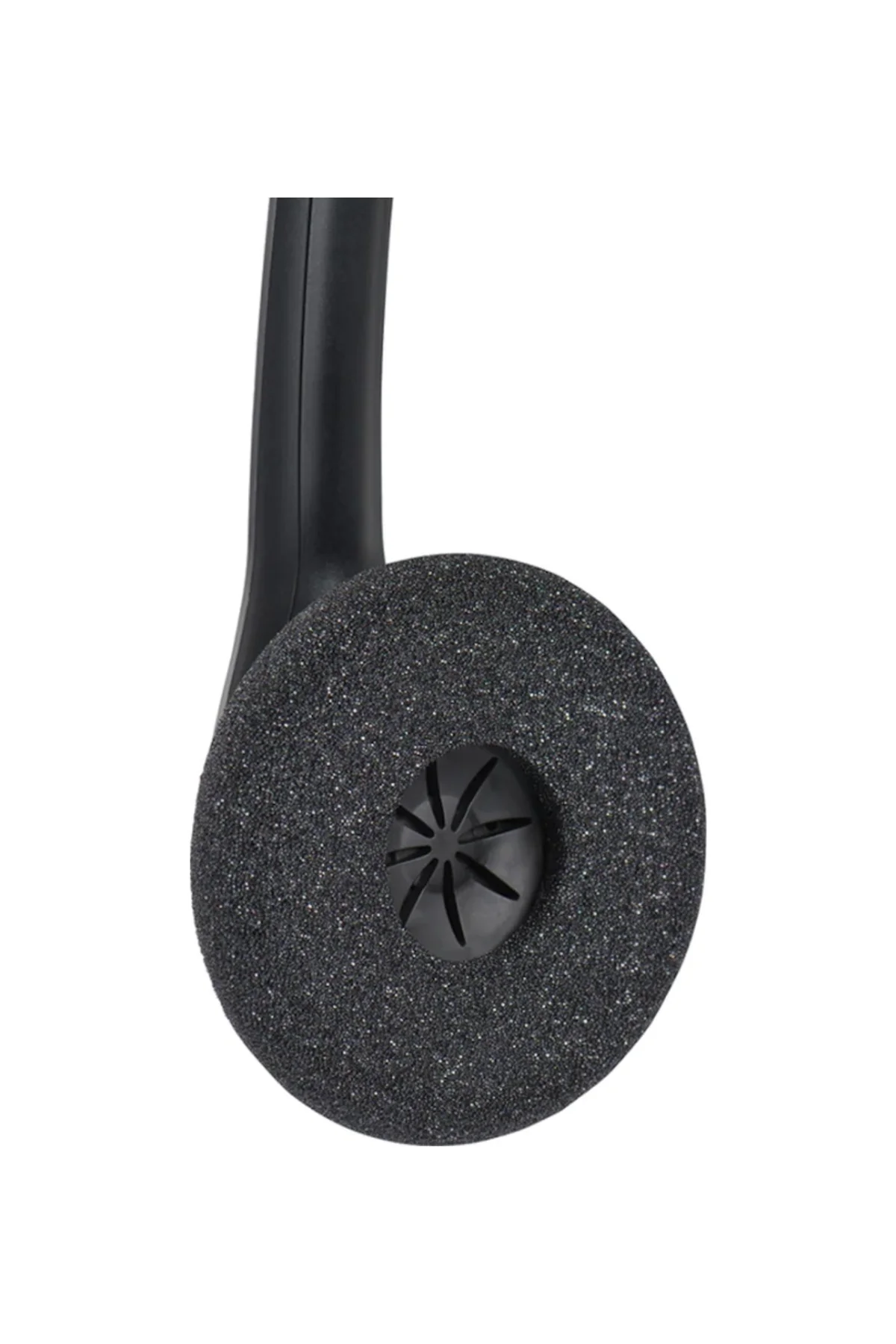 Jabra BIZ 1500 USB Duo MS Kulak Üstü Kulaklık Siyah - Jabra Görsel 3