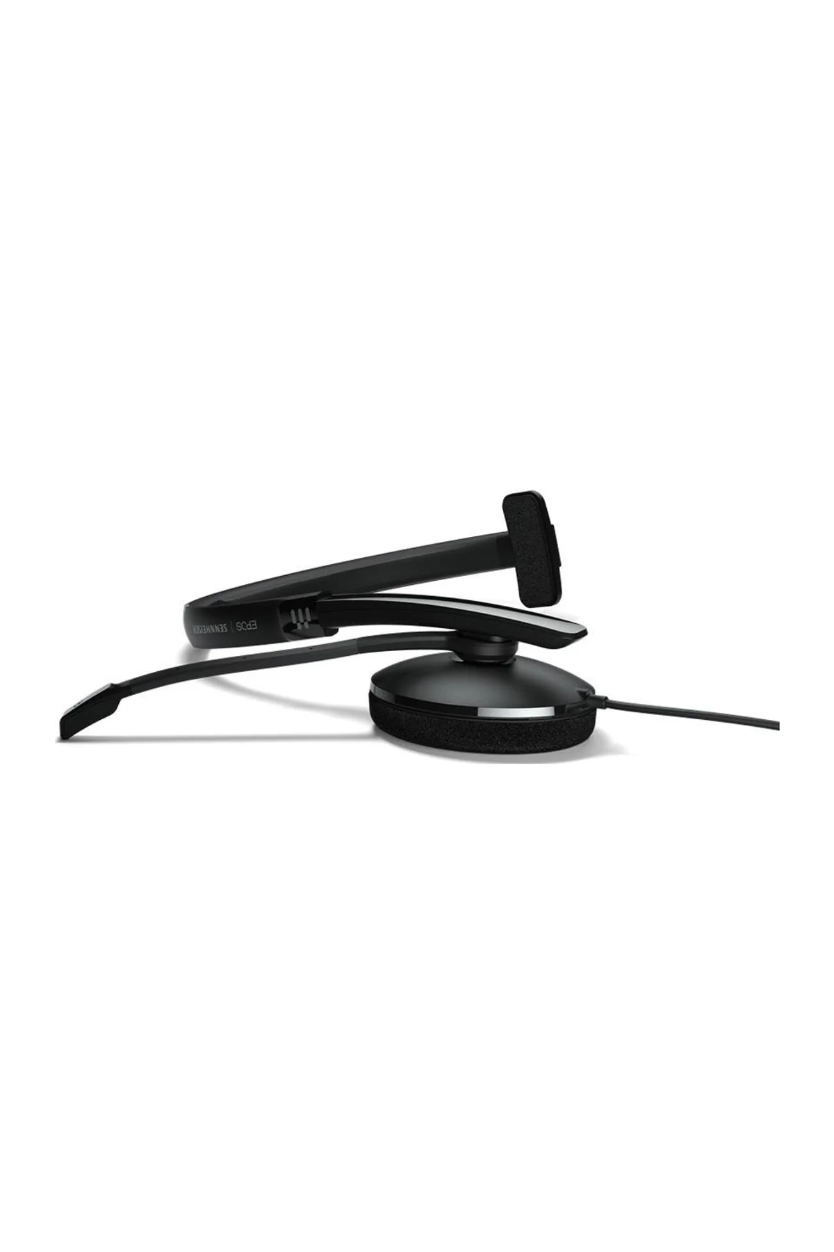 Epos Sennheiser Adapt 130 Usb II Mono Kulak Üstü Kulaklık Siyah - Epos Görsel 4