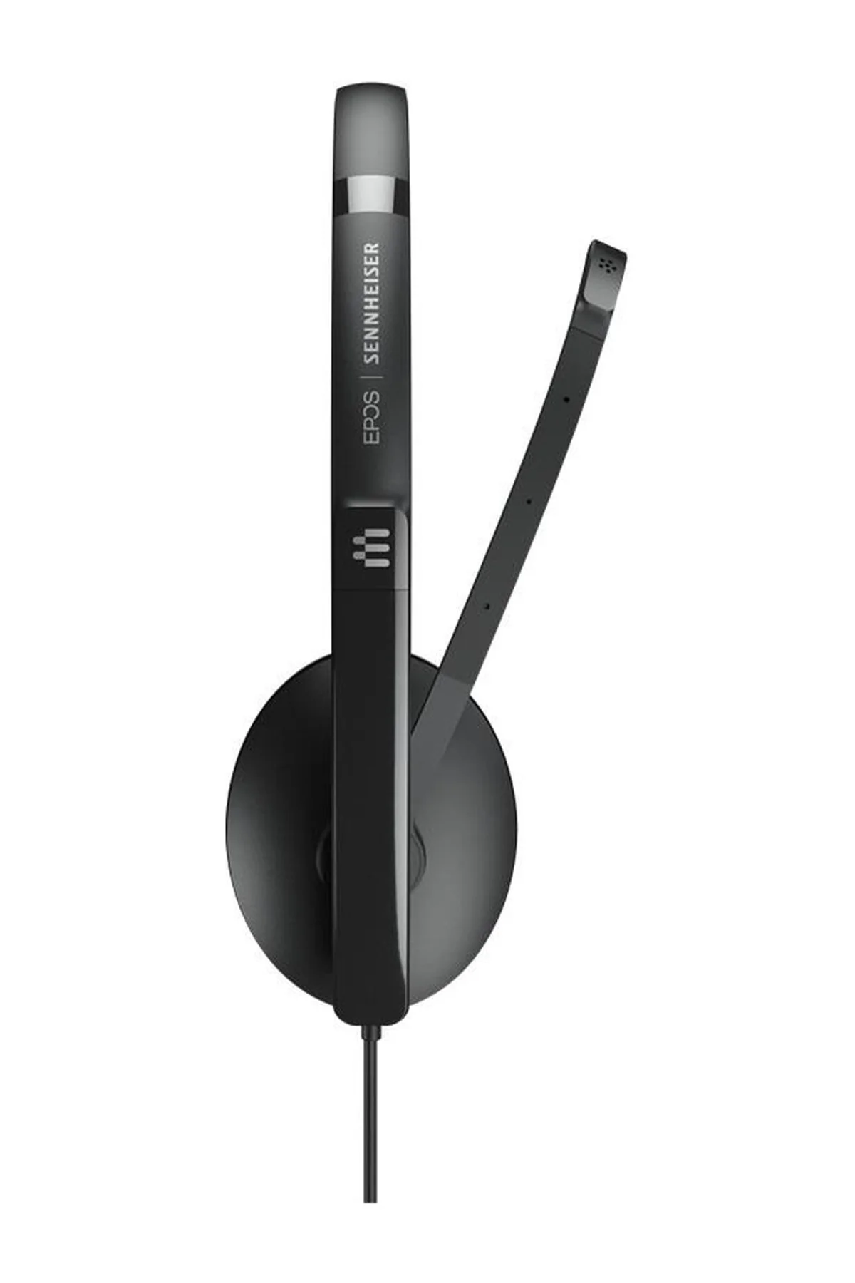 Epos Sennheiser Adapt 130 Usb II Mono Kulak Üstü Kulaklık Siyah - Epos Görsel 5