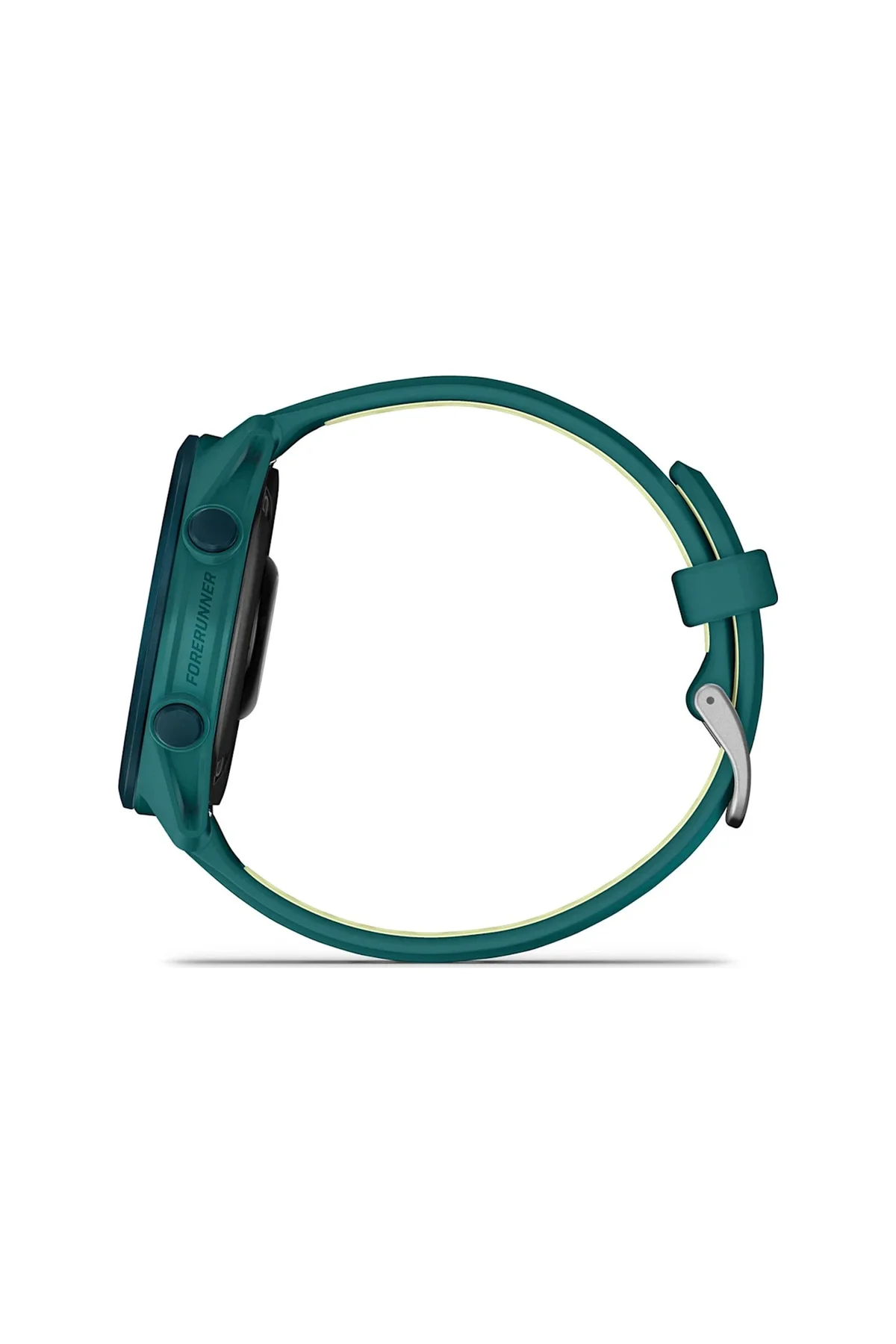 Garmin Forerunner 170 Music Turkuaz Yeşili/limon Sarısı Kayışlı Akıllı Saat (distribütör Garantili) - Garmin Görsel 7