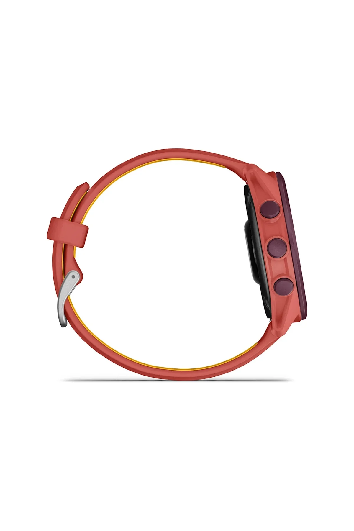 Garmin Forerunner 170 Music Akıllı Saat (Distribütör Garantili) Turuncu - Garmin Görsel 5