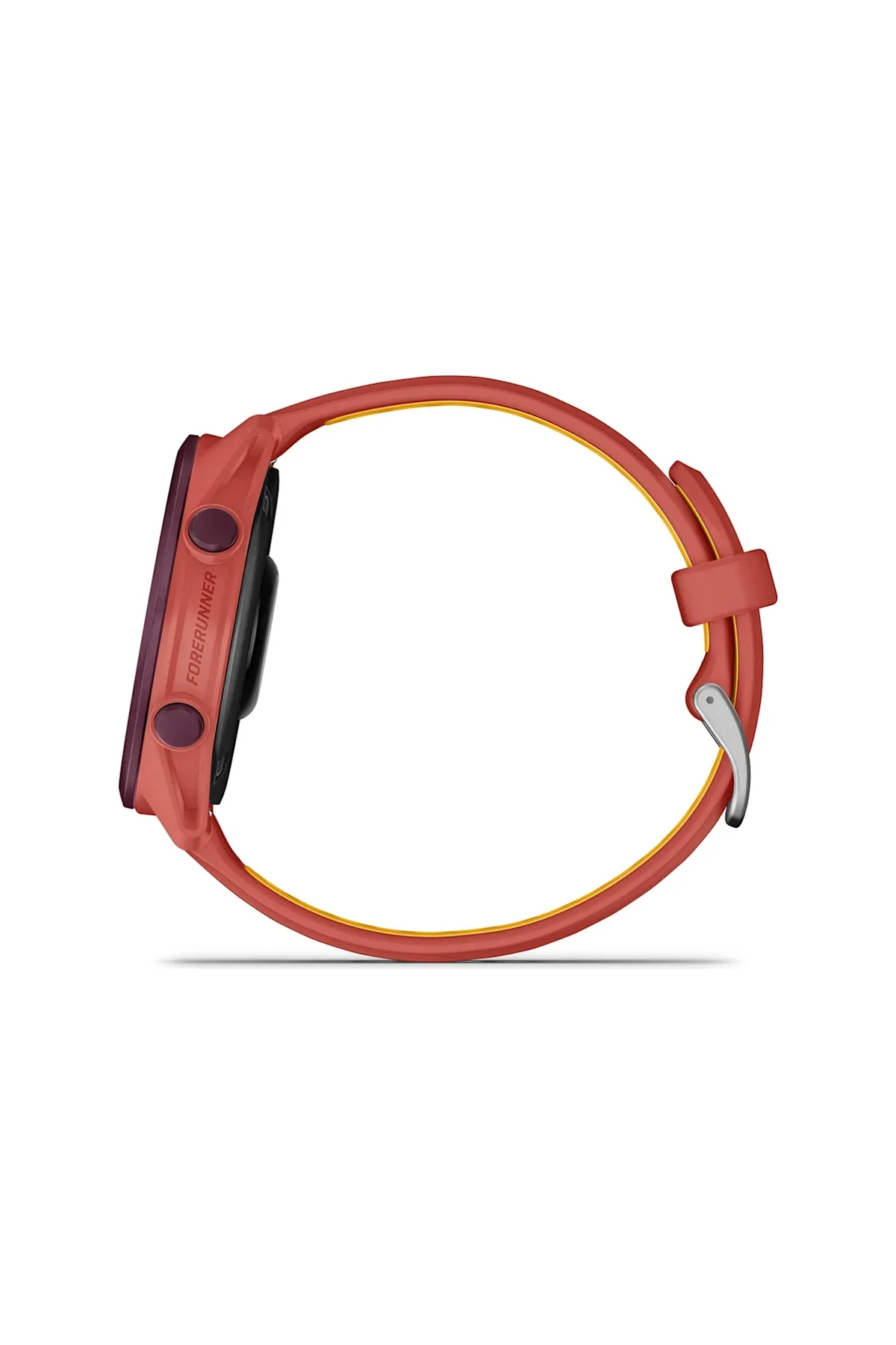 Garmin Forerunner 170 Music Akıllı Saat (Distribütör Garantili) Turuncu - Garmin Görsel 7