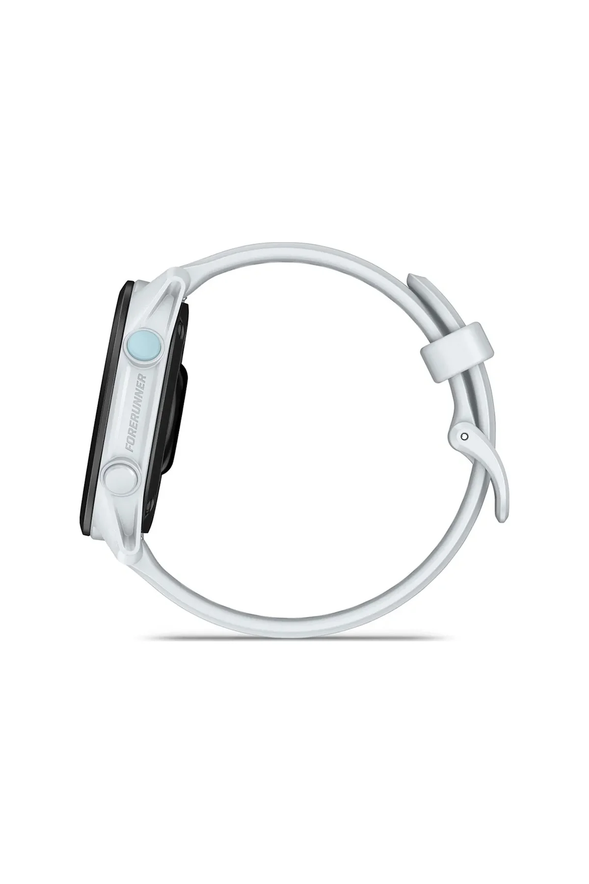 Garmin Forerunner 70 Akıllı Saat (Distribütör Garantili) Beyaz - Garmin Görsel 8