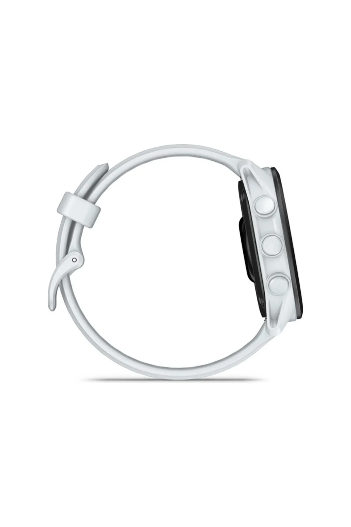 Garmin Forerunner 70 Akıllı Saat (Distribütör Garantili) Beyaz - Garmin Görsel 5