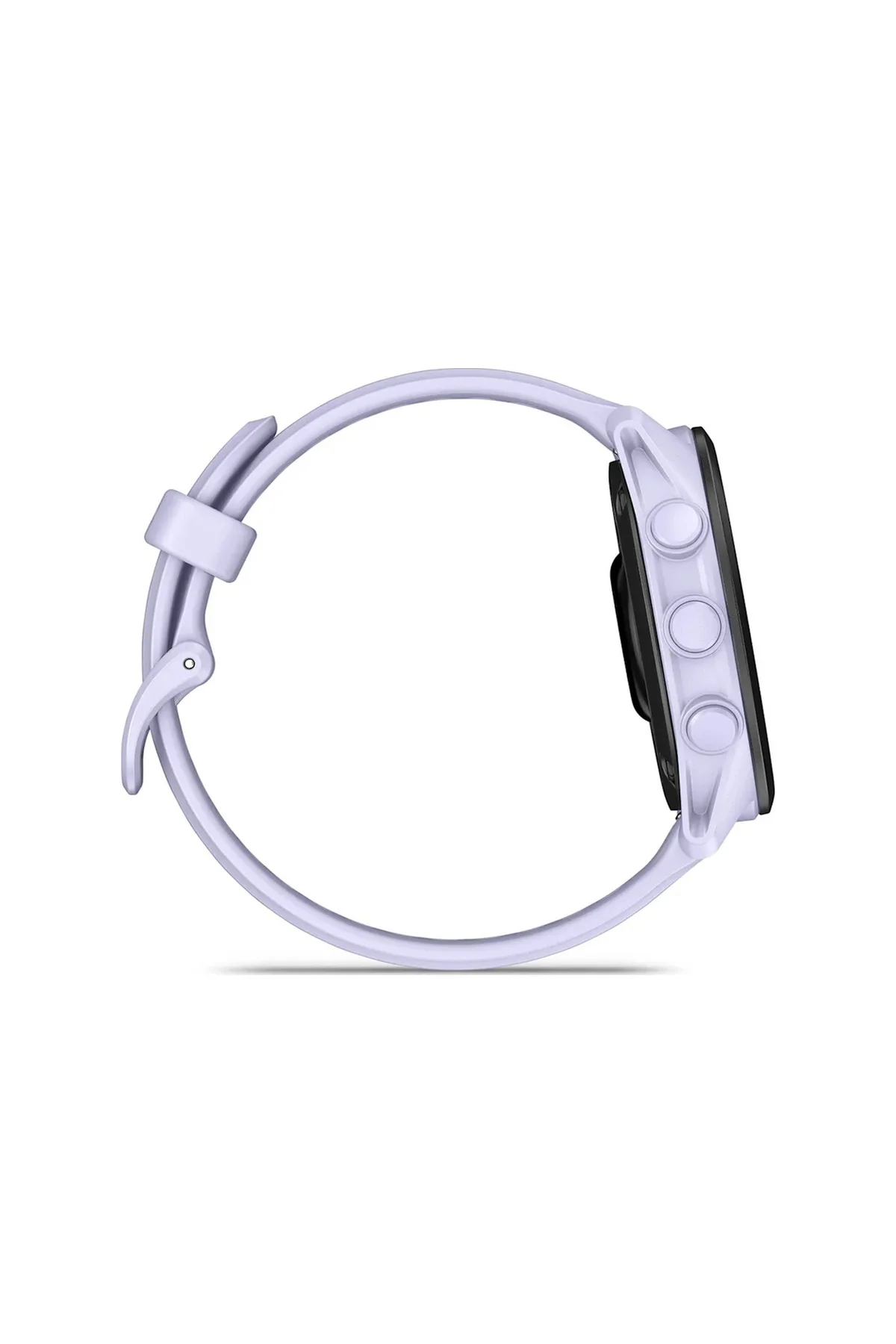 Garmin Forerunner 70 Akıllı Saat (Distribütör Garantili) Mor - Garmin Görsel 5