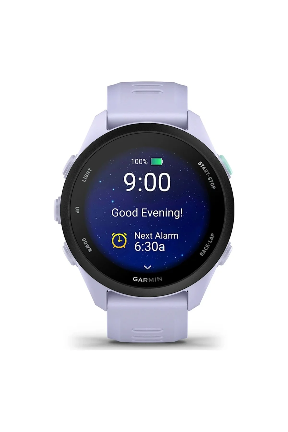 Garmin Forerunner 70 Akıllı Saat (Distribütör Garantili) Mor - Garmin Görsel 6