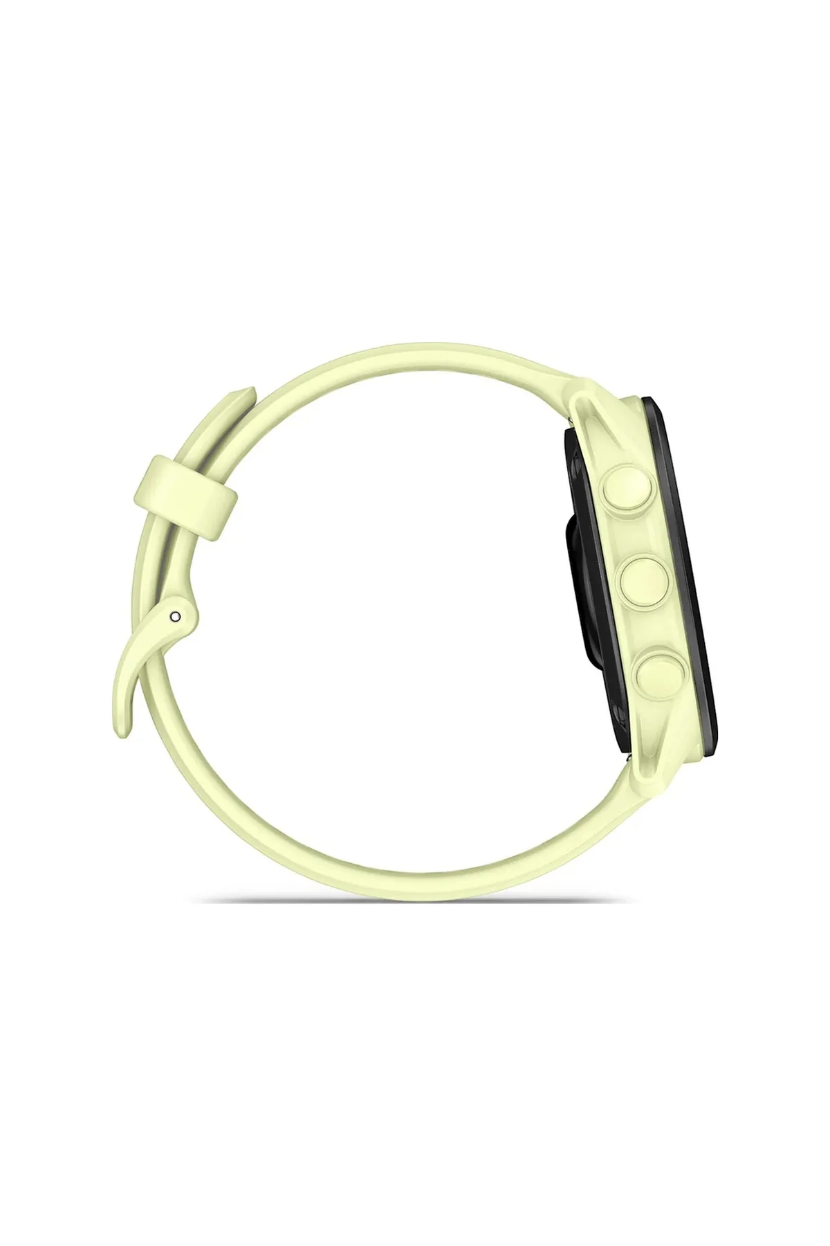 Garmin Forerunner 70 Akıllı Saat (Distribütör Garantili) Yeşil - Garmin Görsel 5