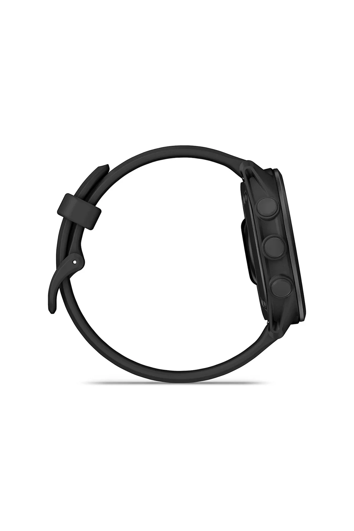 Garmin Forerunner 70 Akıllı Saat (Distribütör Garantili) Siyah - Garmin Görsel 5