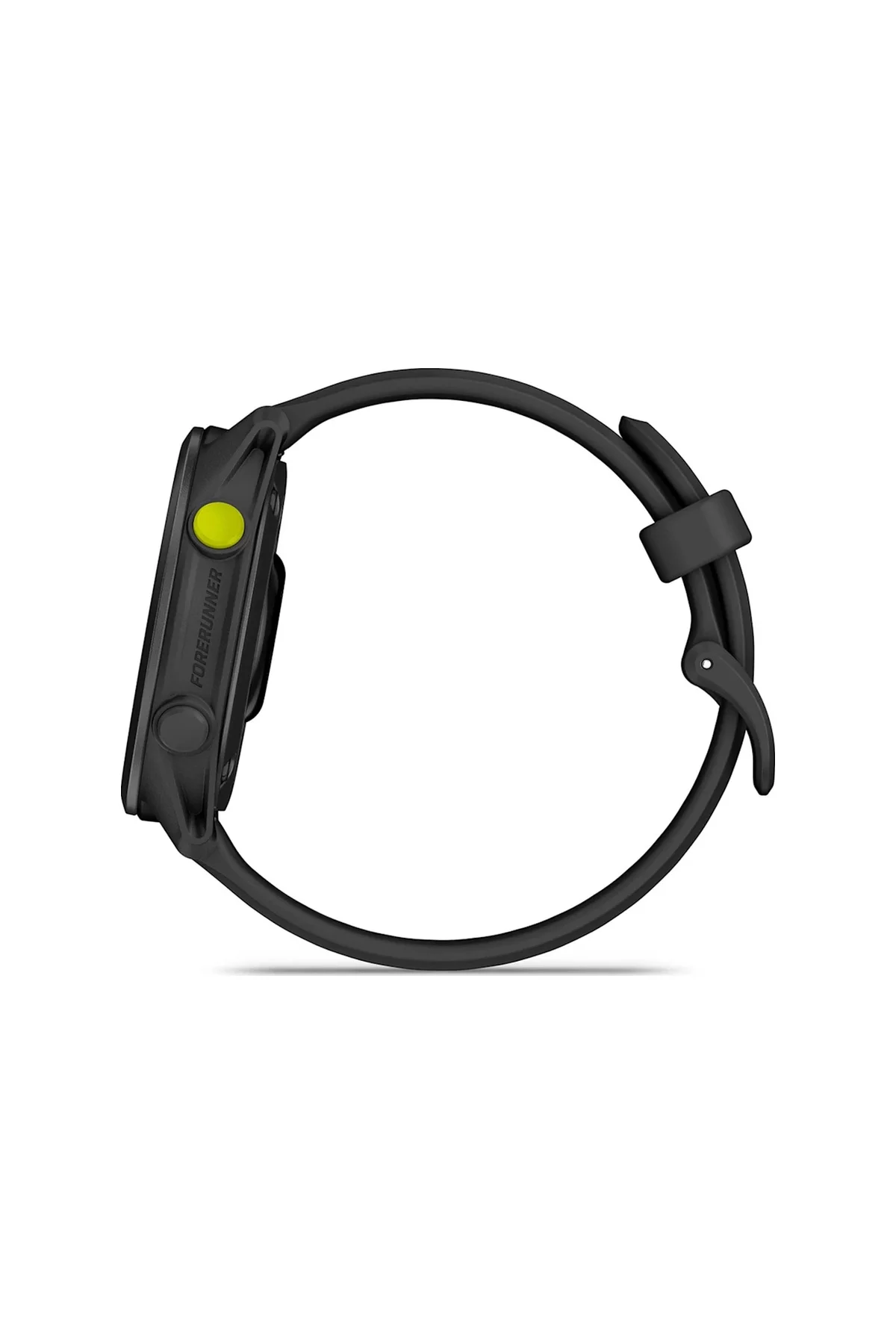 Garmin Forerunner 70 Akıllı Saat (Distribütör Garantili) Siyah - Garmin Görsel 8