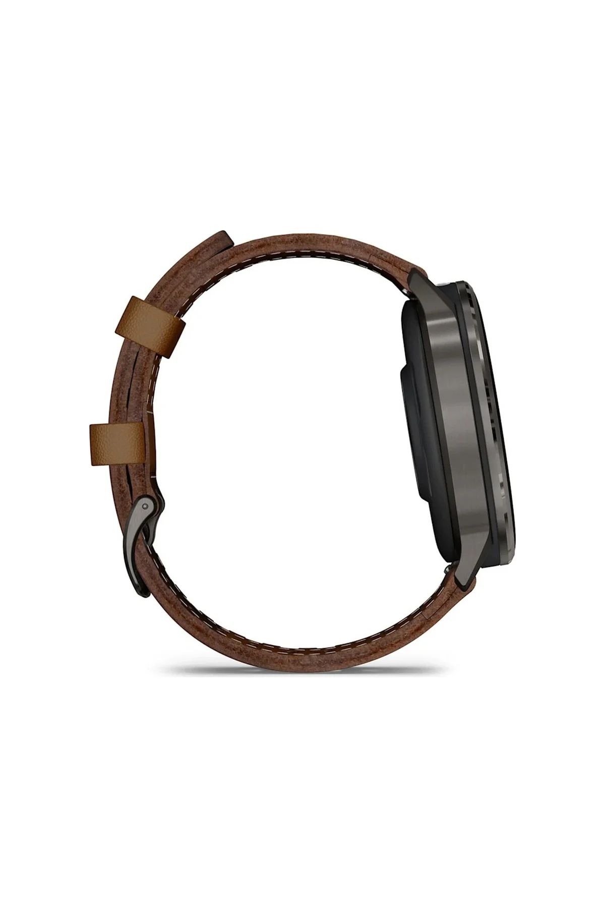 Garmin Venu 4-45 MM Akıllı Saat (Distribütör Garantili) Kahverengi - Garmin Görsel 4