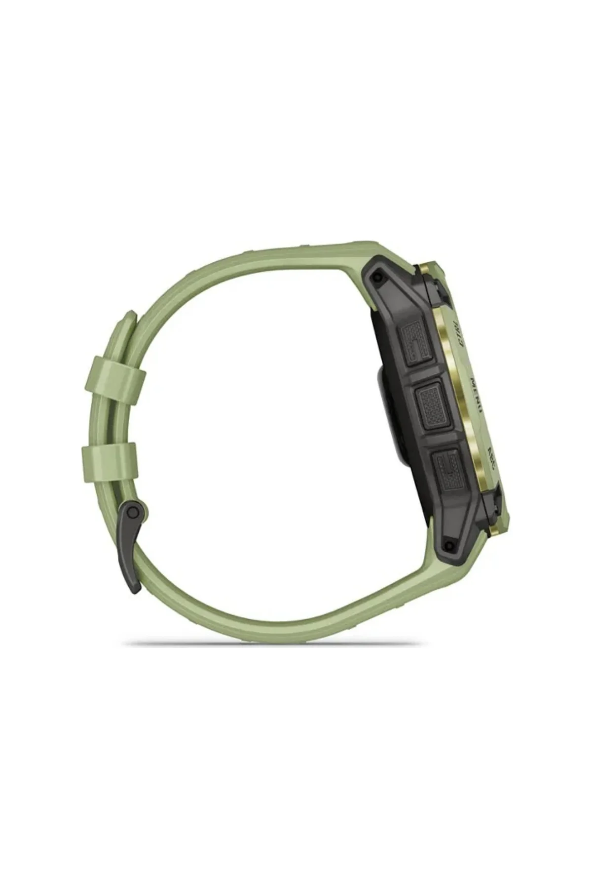 Garmin Instinct 3 - 50 MM Amoled (Distribütör Garantili) Yeşil - Garmin Görsel 5