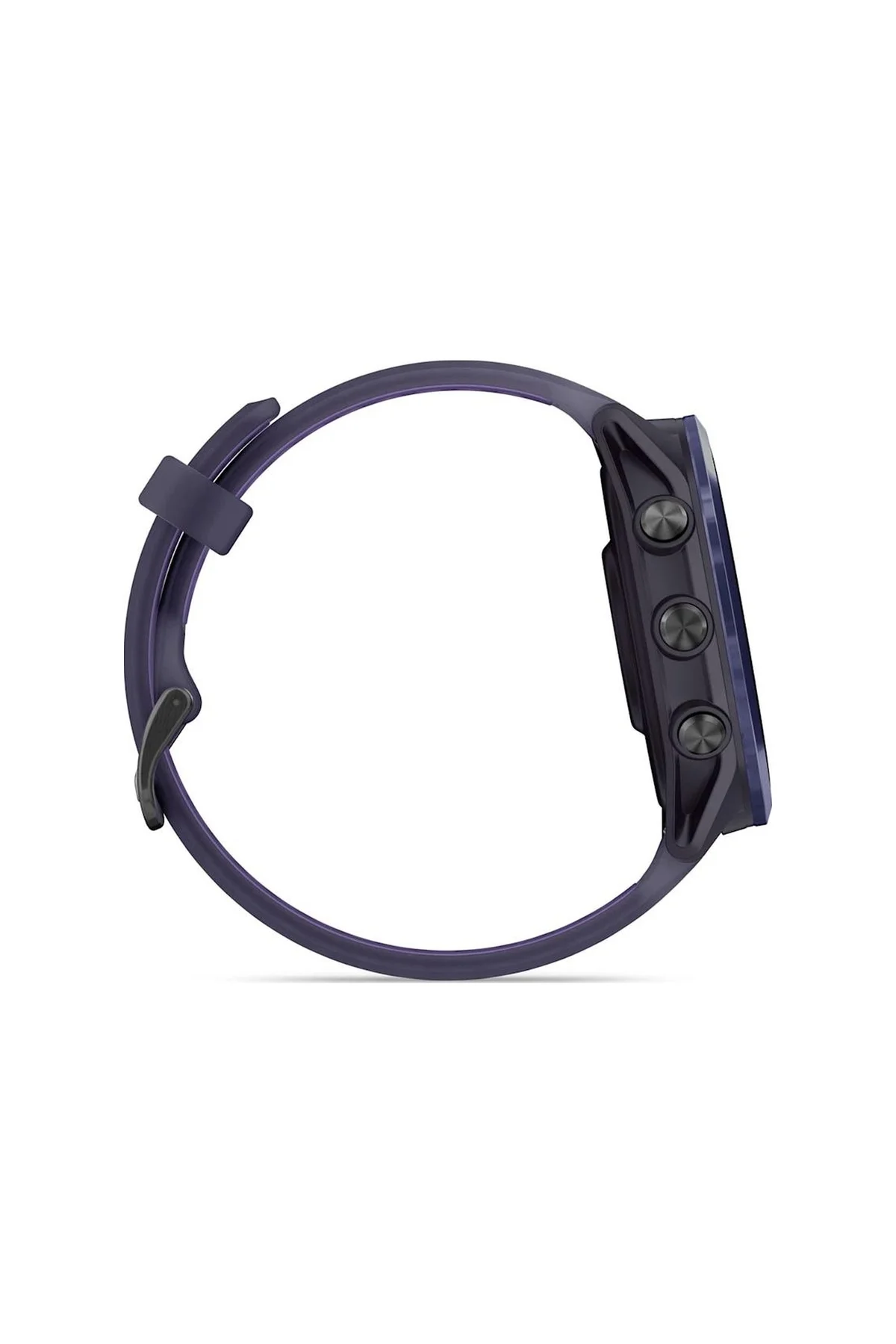 Garmin Forerunner 570 47 MM Wifi Akıllı Saat (Distribütör Garantili) Mor - Garmin Görsel 4