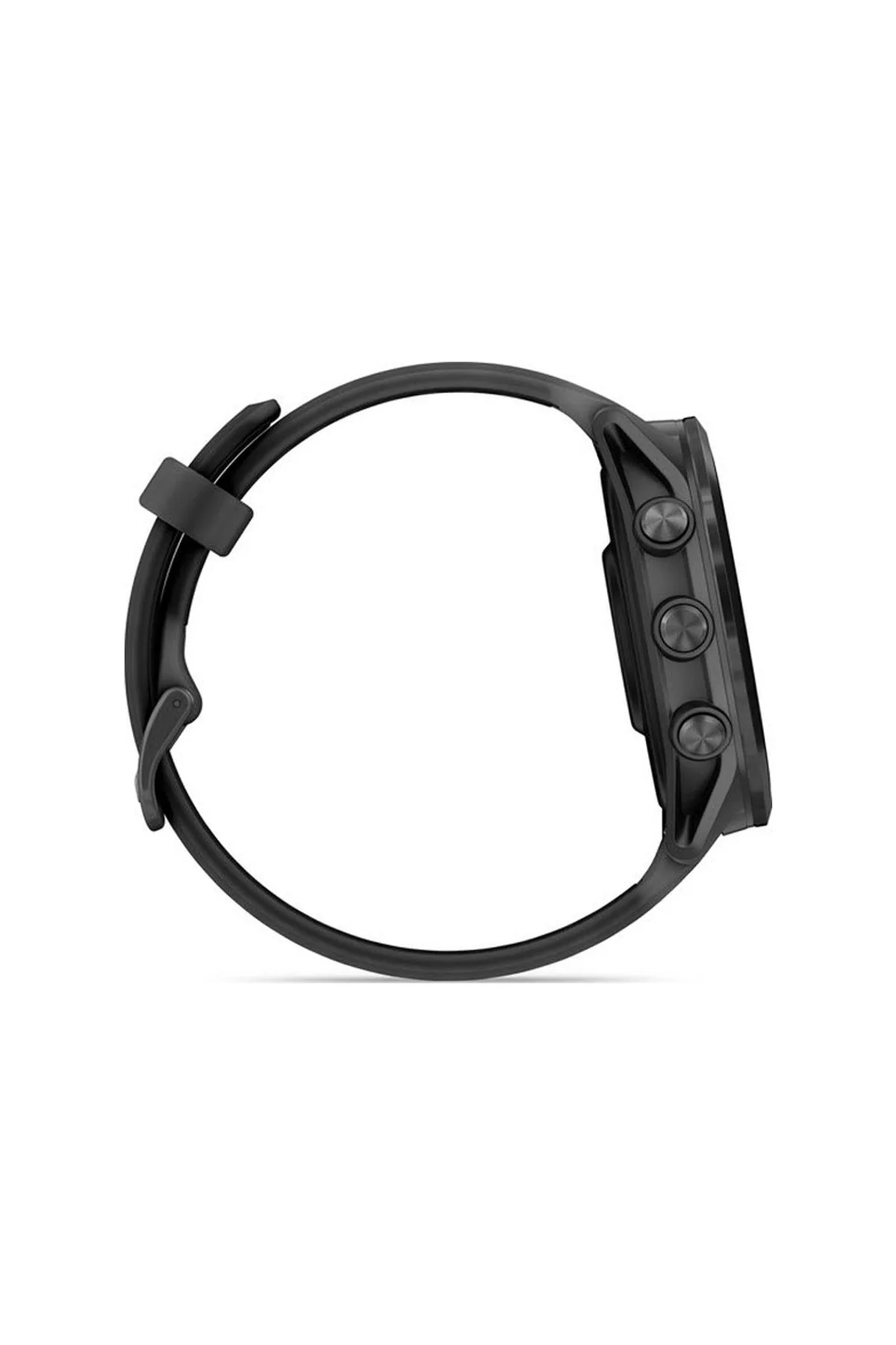 Garmin Forerunner 570 47 MM 1.4" Akıllı Saat (Distribütör Garantili) Siyah - Garmin Görsel 5