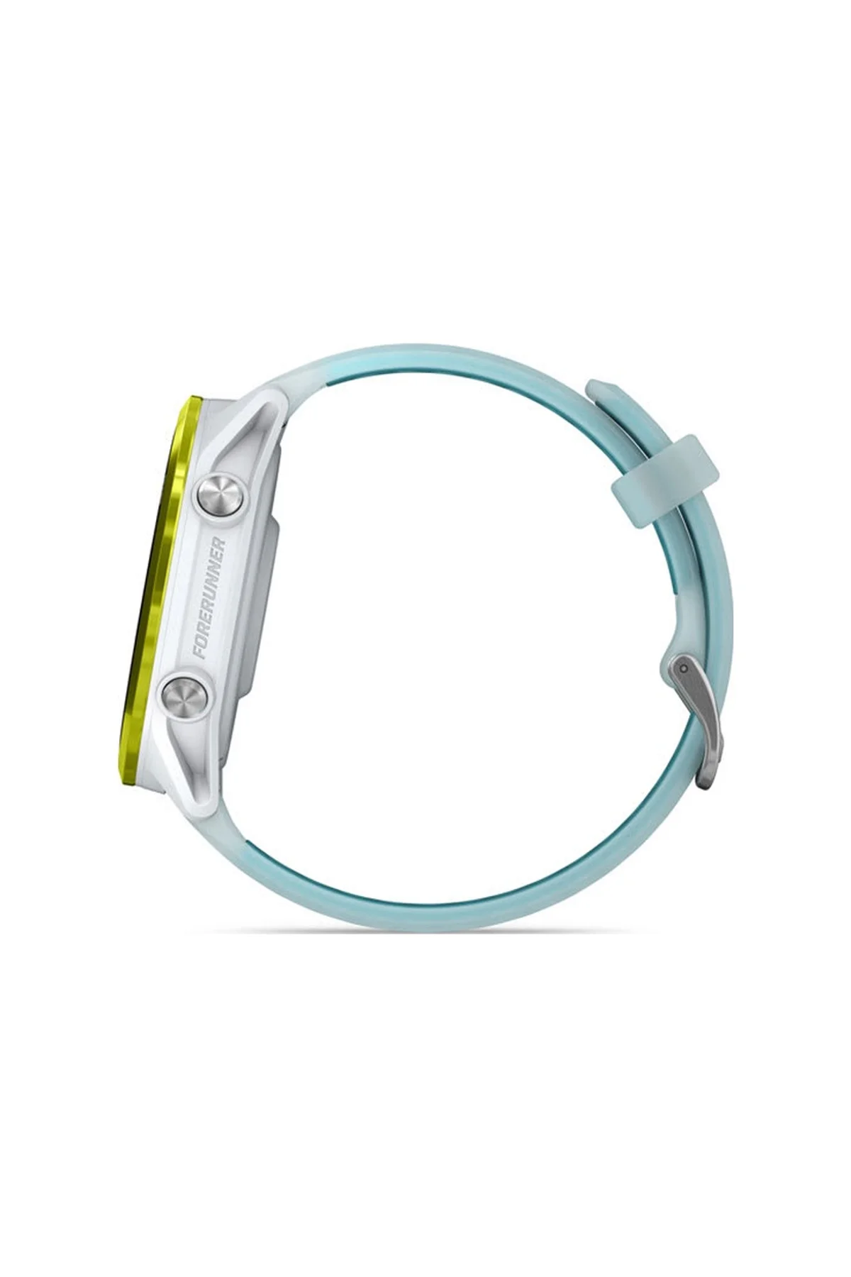 Garmin Forerunner 570 47 MM 1.4" Akıllı Saat (Distribütör Garantili) Turkuaz - Garmin Görsel 6