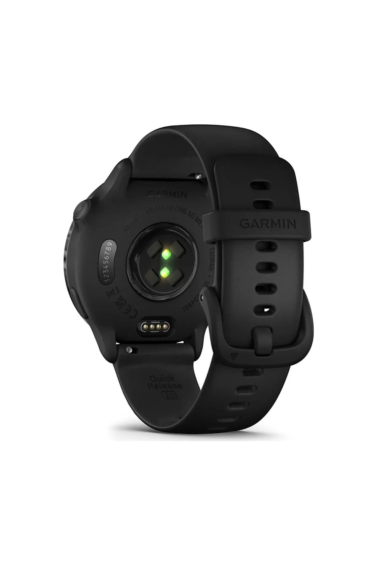 Garmin Vivoactive 6 Akıllı Saat (Distribütör Garantili) Siyah - Garmin Görsel 7