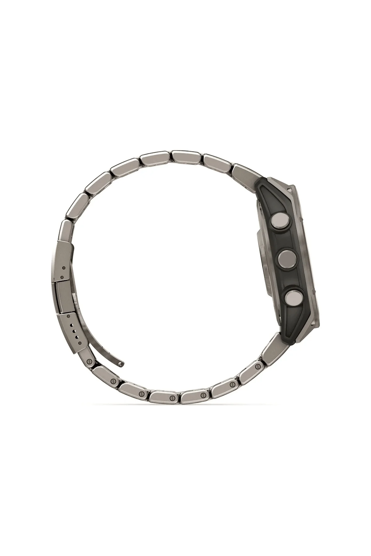 Garmin Fenix 8 47 MM Amoled Akıllı Saat (Distribütör Garantili) Titanyum - Garmin Görsel 3