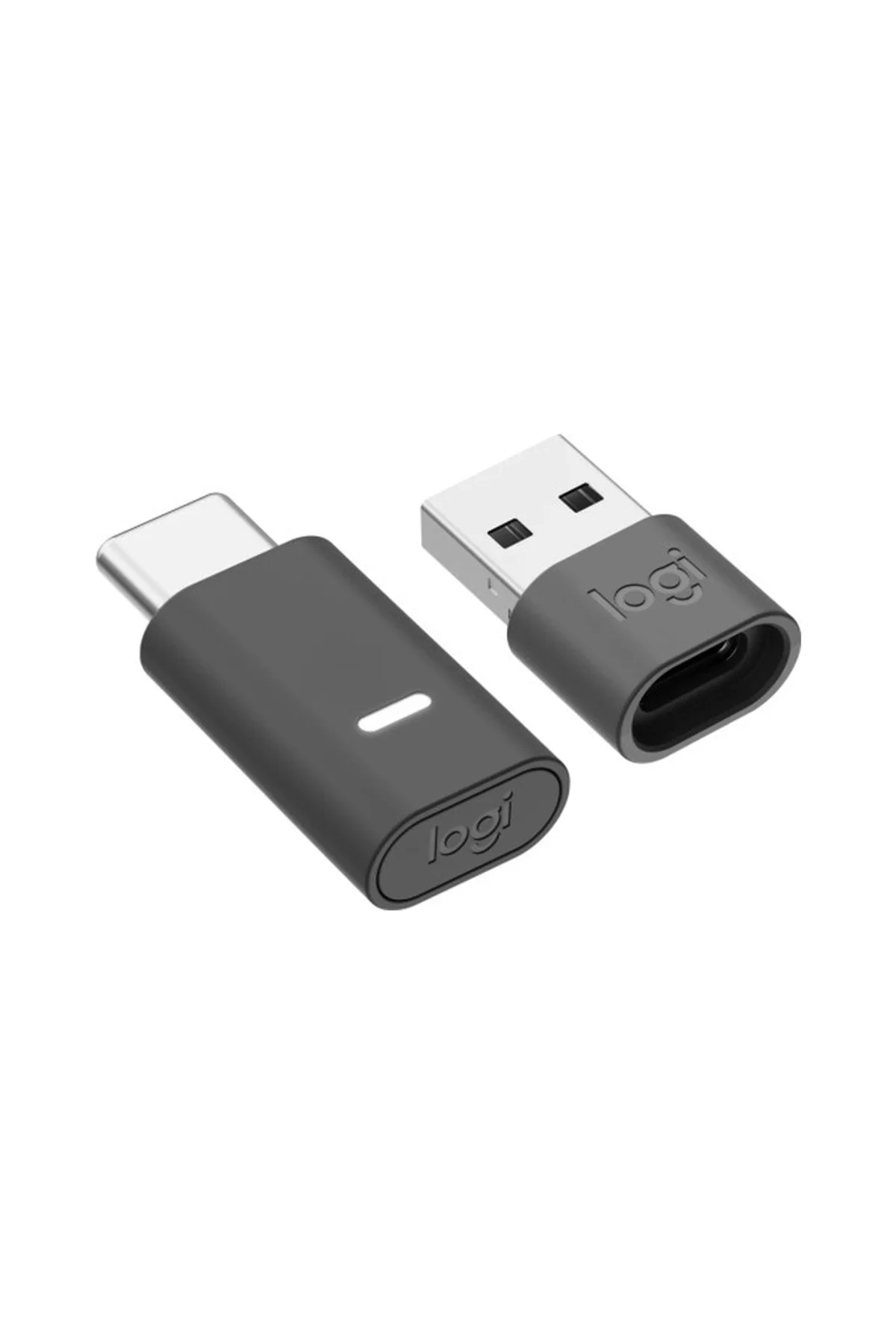 Logitech Zone 305 Bluetooth 2.0 Kulak İçi Kurumsal Mikrofonlu Kulaklık Siyah - Logitech Görsel 5