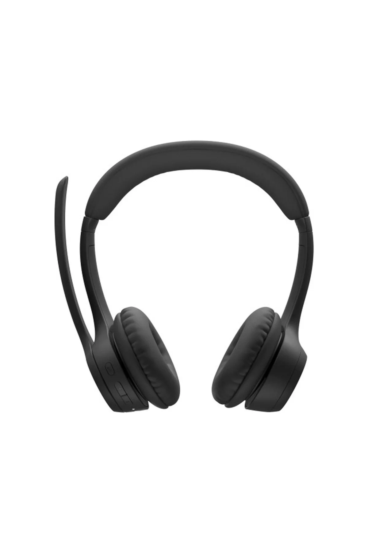 Logitech Zone 305 Bluetooth 2.0 Kulak İçi Kurumsal Mikrofonlu Kulaklık Siyah - Logitech Görsel 2