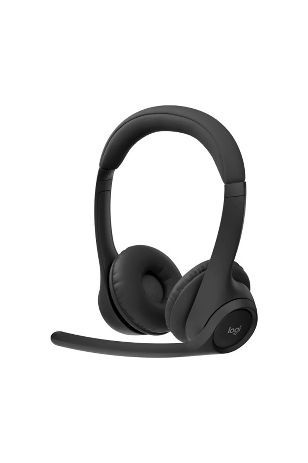 Logitech Zone 305 Bluetooth 2.0 Kulak İçi Kurumsal Mikrofonlu Kulaklık Siyah