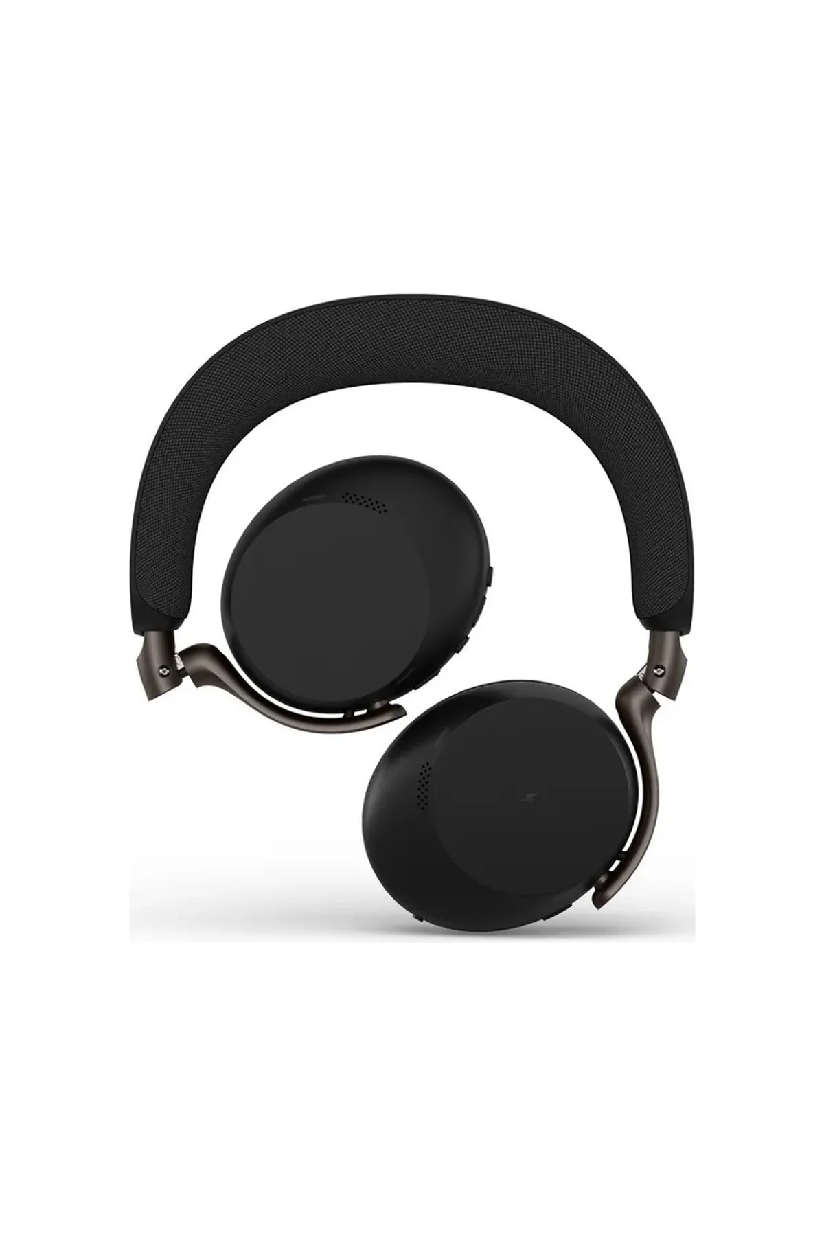 Jabra Evolve3 75 Duo Usb-A Bluetooth 5.2 Kulak Üstü Kulaklık Siyah - Jabra Görsel 2