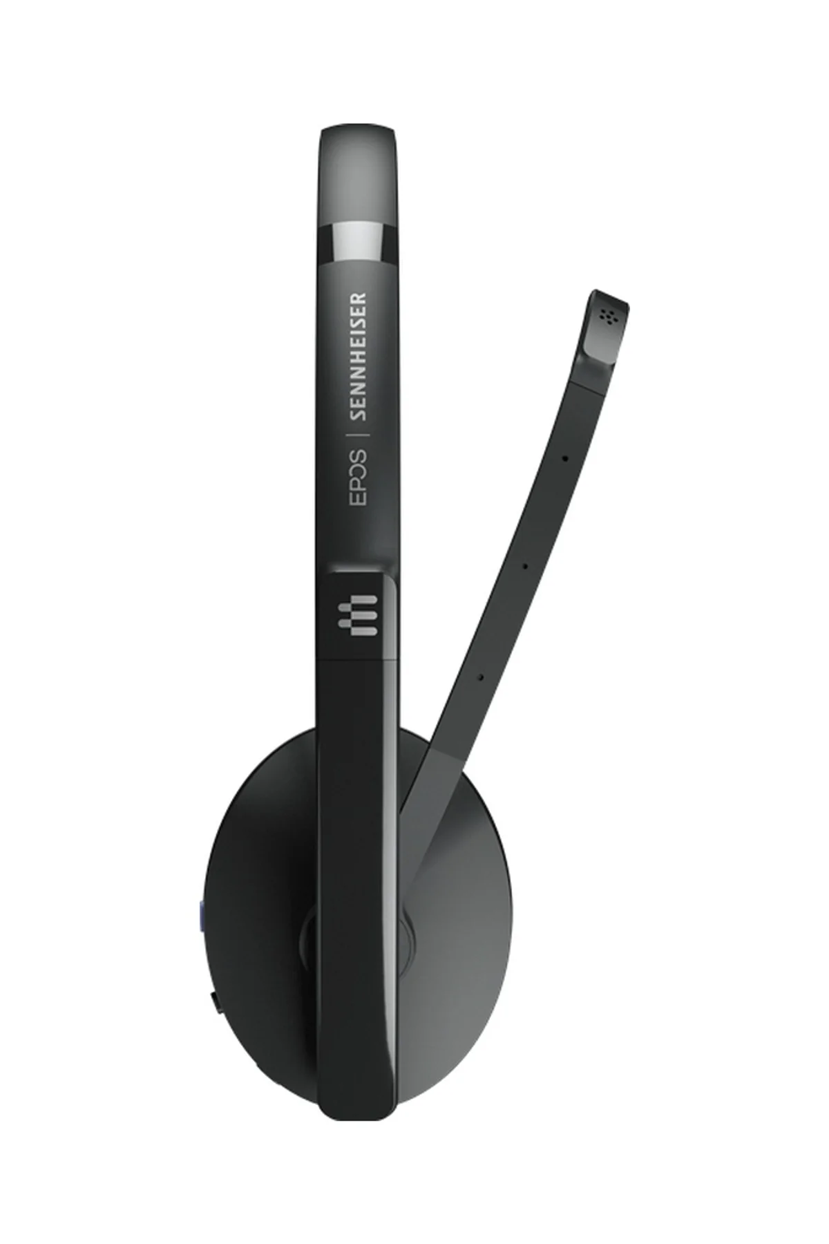 EPOS Sennheiser ADAPT 260 Bluetooth Kulak Üstü Kulaklık Siyah - Epos Görsel 2