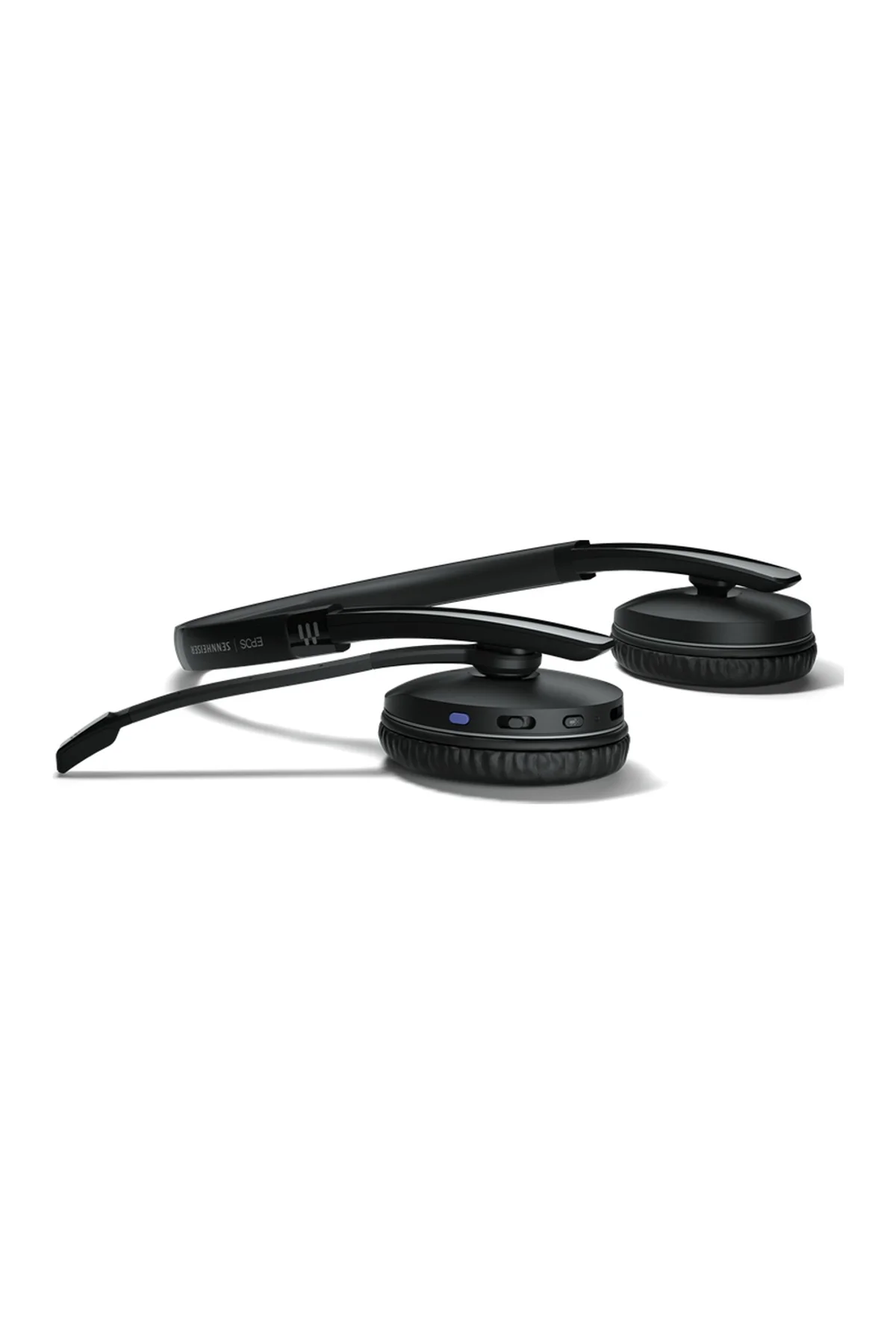 EPOS Sennheiser ADAPT 260 Bluetooth Kulak Üstü Kulaklık Siyah - Epos Görsel 4