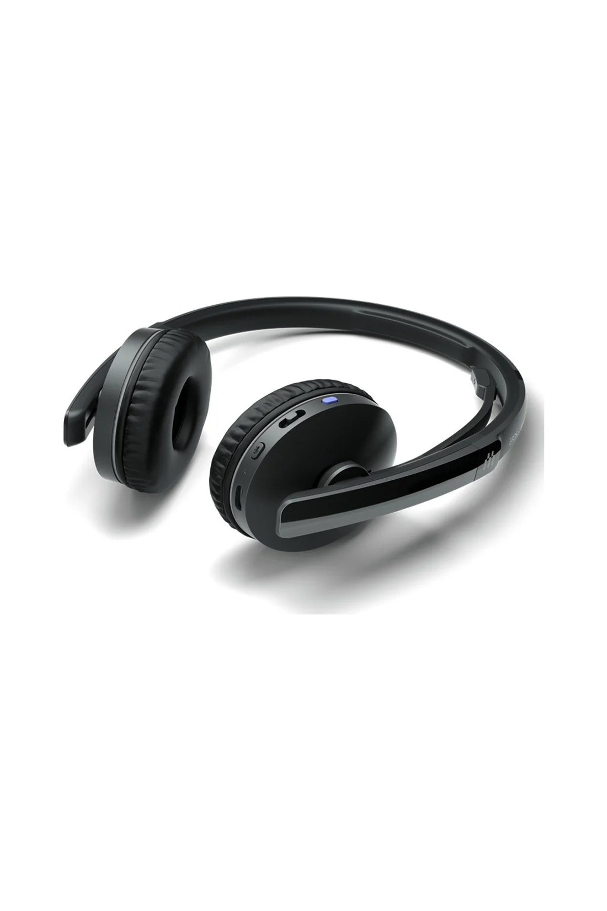 EPOS Sennheiser ADAPT 260 Bluetooth Kulak Üstü Kulaklık Siyah - Epos Görsel 3