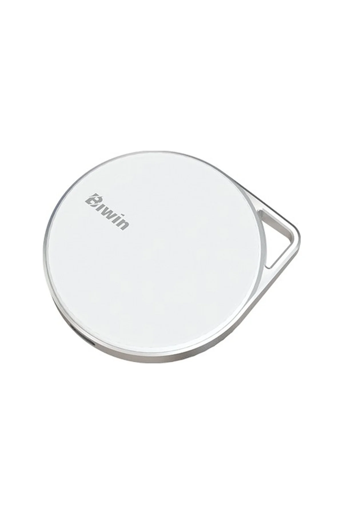 Biwin Pm2000 1tb Taşınabilir Usb Disk Ssd -beyaz