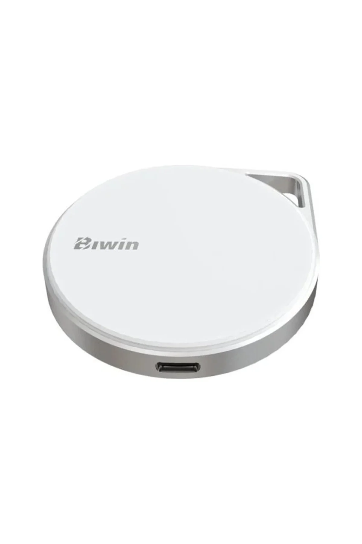 Biwin Pm2000 1tb Taşınabilir Usb Disk Ssd -beyaz - Biwin Görsel 2