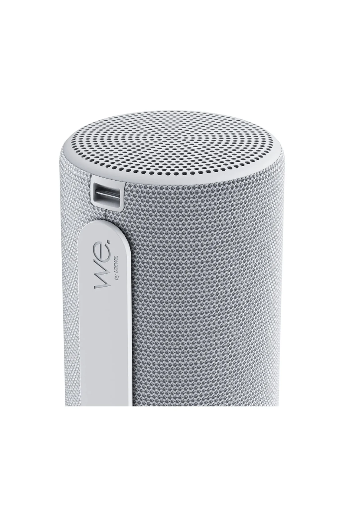 Loewe We Hear 2 Bluetooth Hoparlör Gri - Loewe Görsel 4