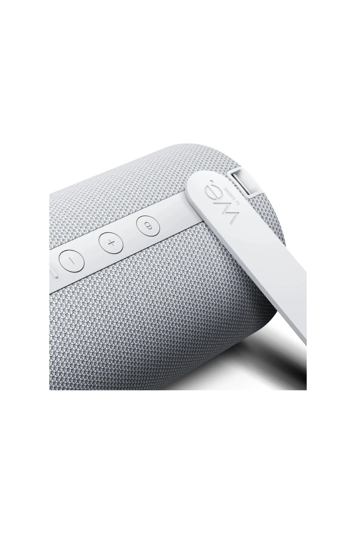 Loewe We Hear 2 Bluetooth Hoparlör Gri - Loewe Görsel 5