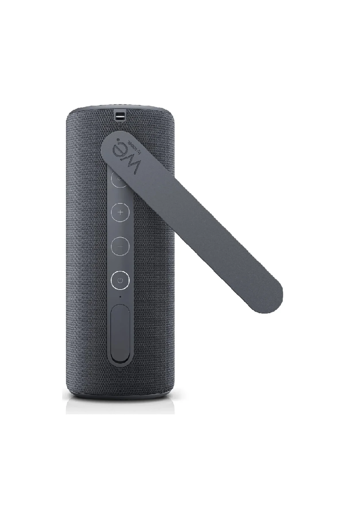 Loewe We Hear 1 Bluetooth Hoparlör Gri - Loewe Görsel 3