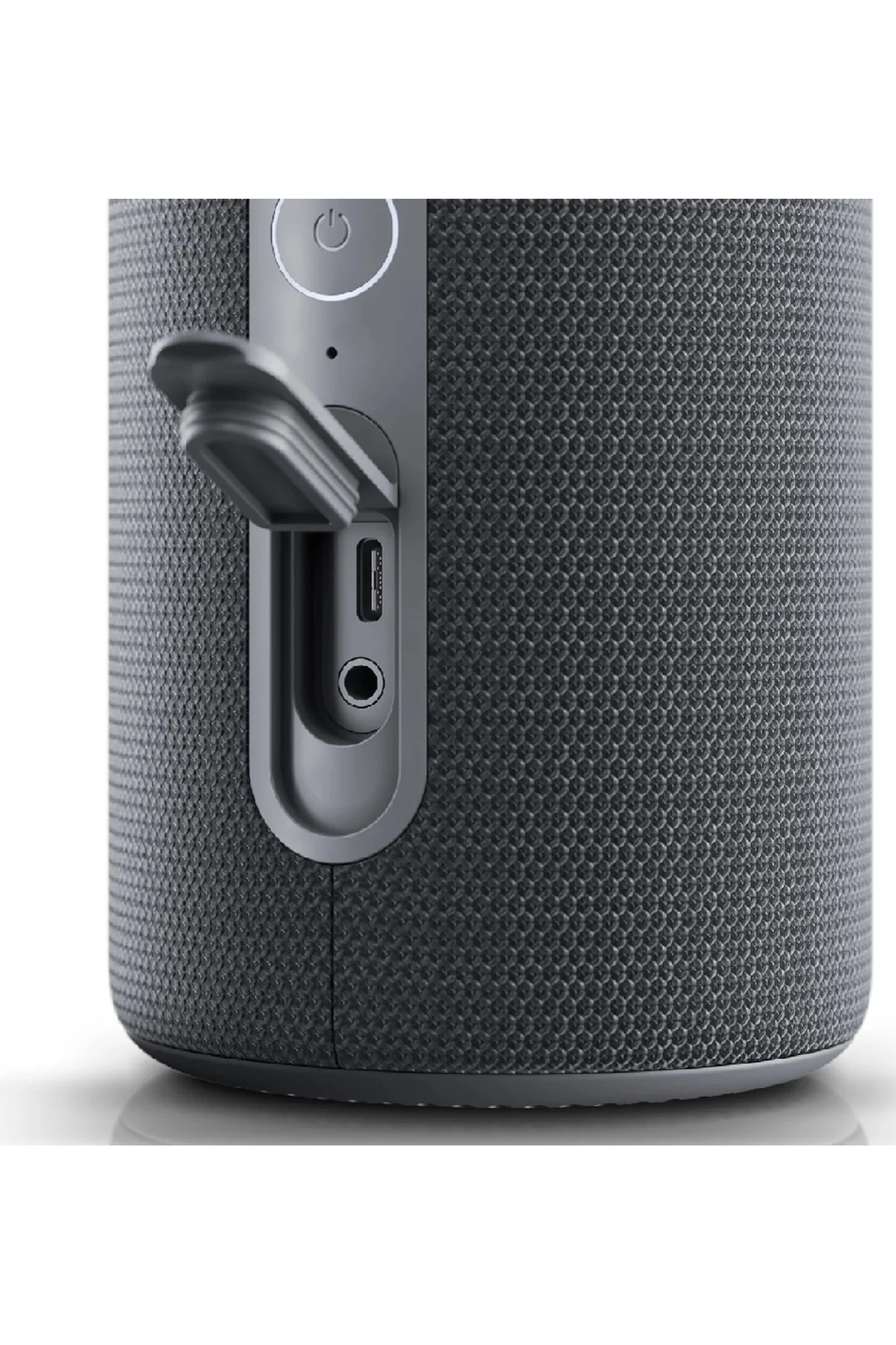 Loewe We Hear 1 Bluetooth Hoparlör Gri - Loewe Görsel 6