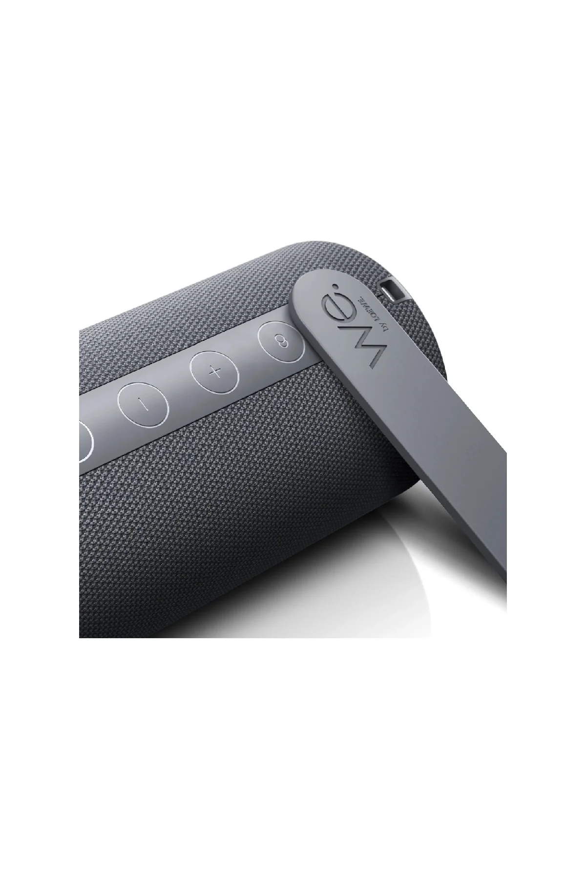 Loewe We Hear 1 Bluetooth Hoparlör Gri - Loewe Görsel 7
