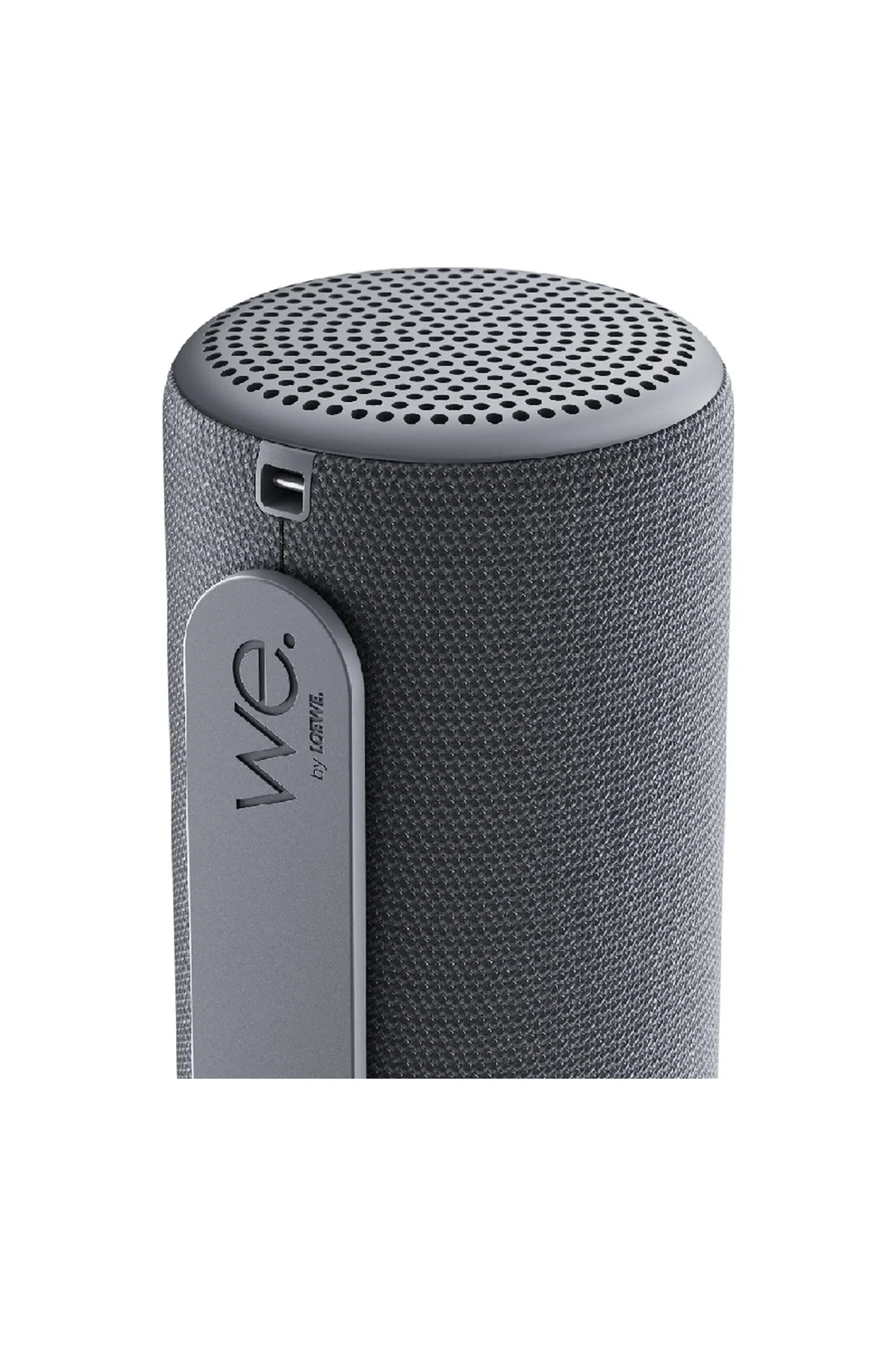 Loewe We Hear 1 Bluetooth Hoparlör Gri - Loewe Görsel 5