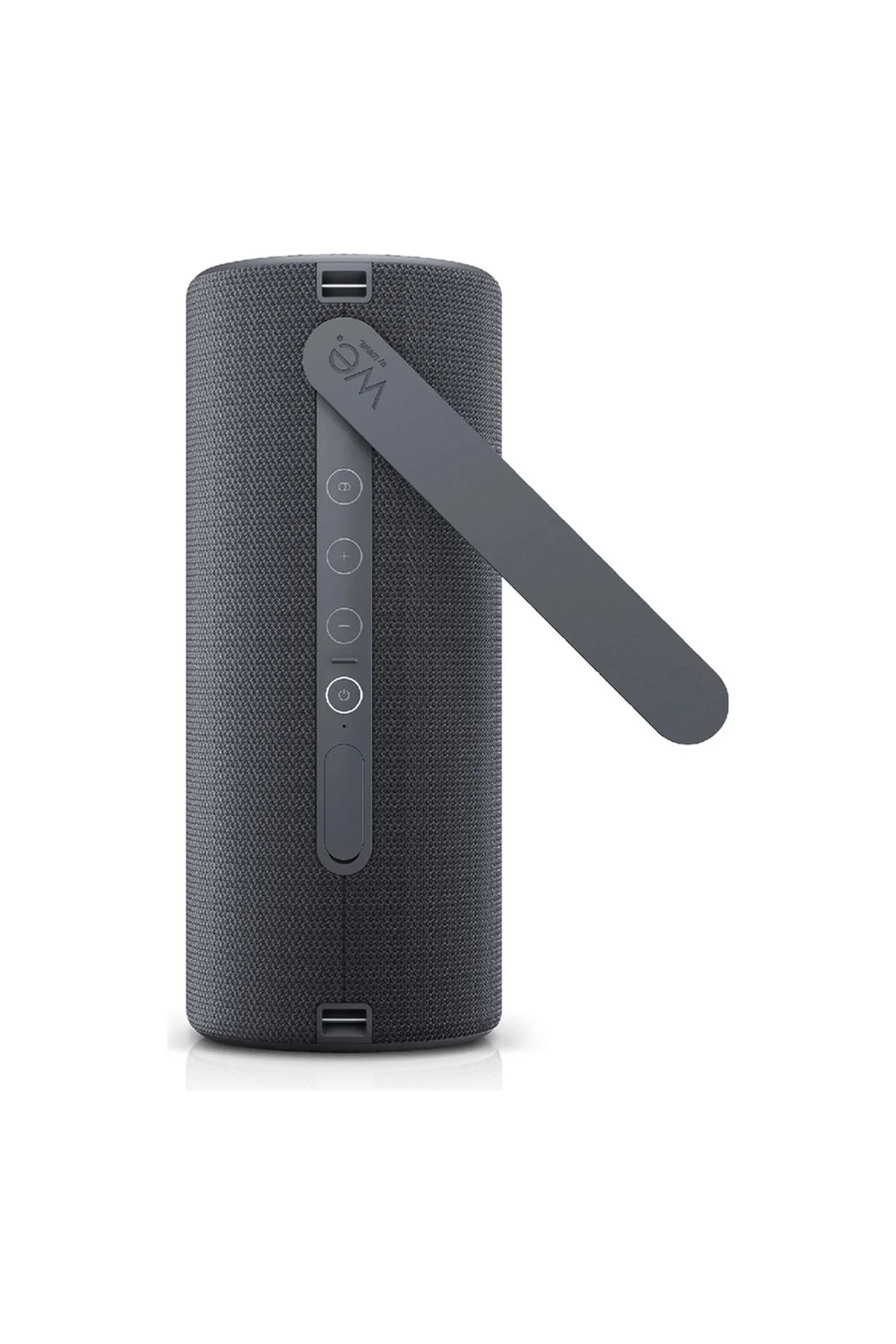Loewe We Hear 2 Storm Grey Bluetooth Hoparlör Gri - Loewe Görsel 2