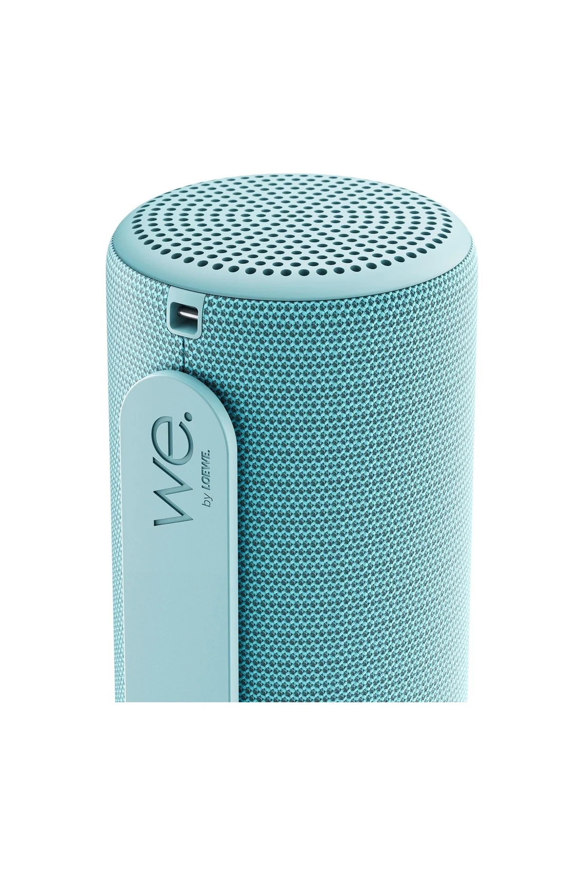 Loewe Hear 1 Bluetooth Hoparlör Mavi - Loewe Görsel 5