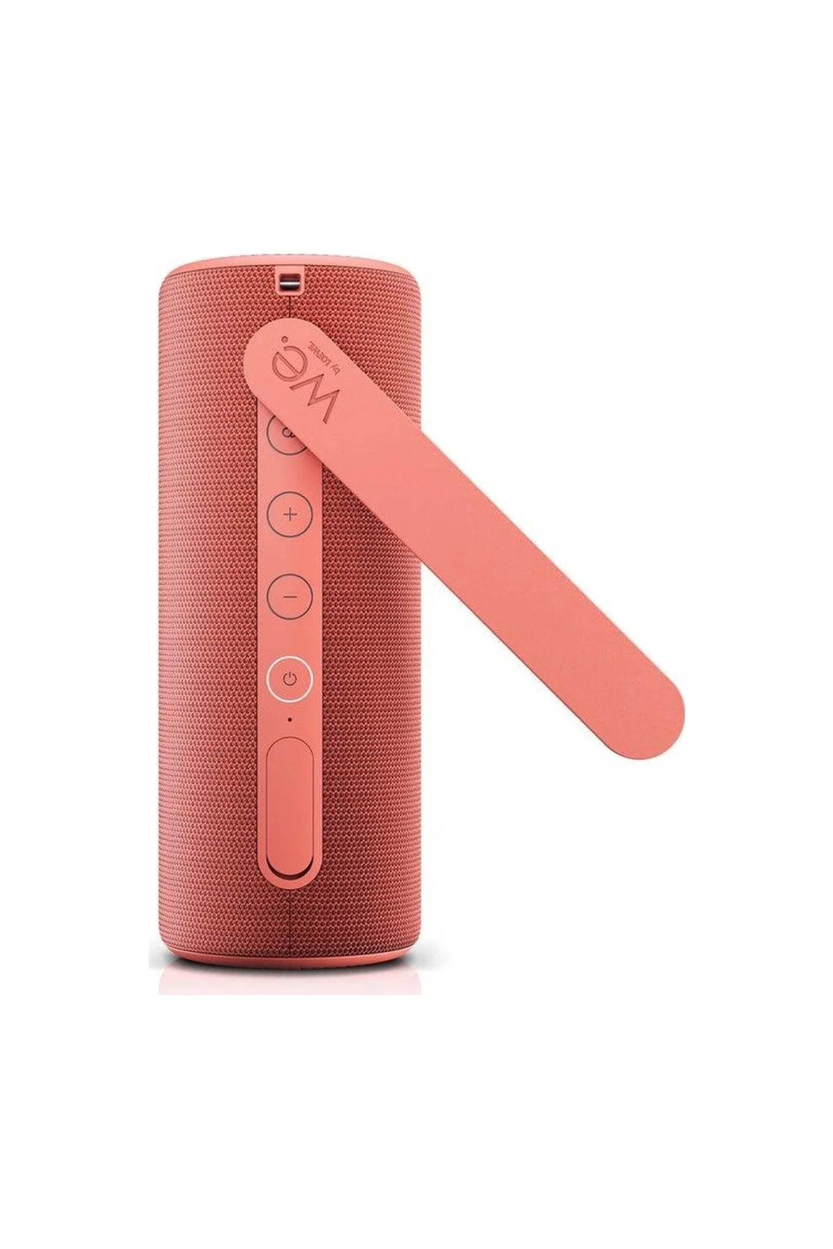 Loewe Hear 1 Coral Red Bluetooth Hoparlör Kırmızı - Loewe Görsel 5