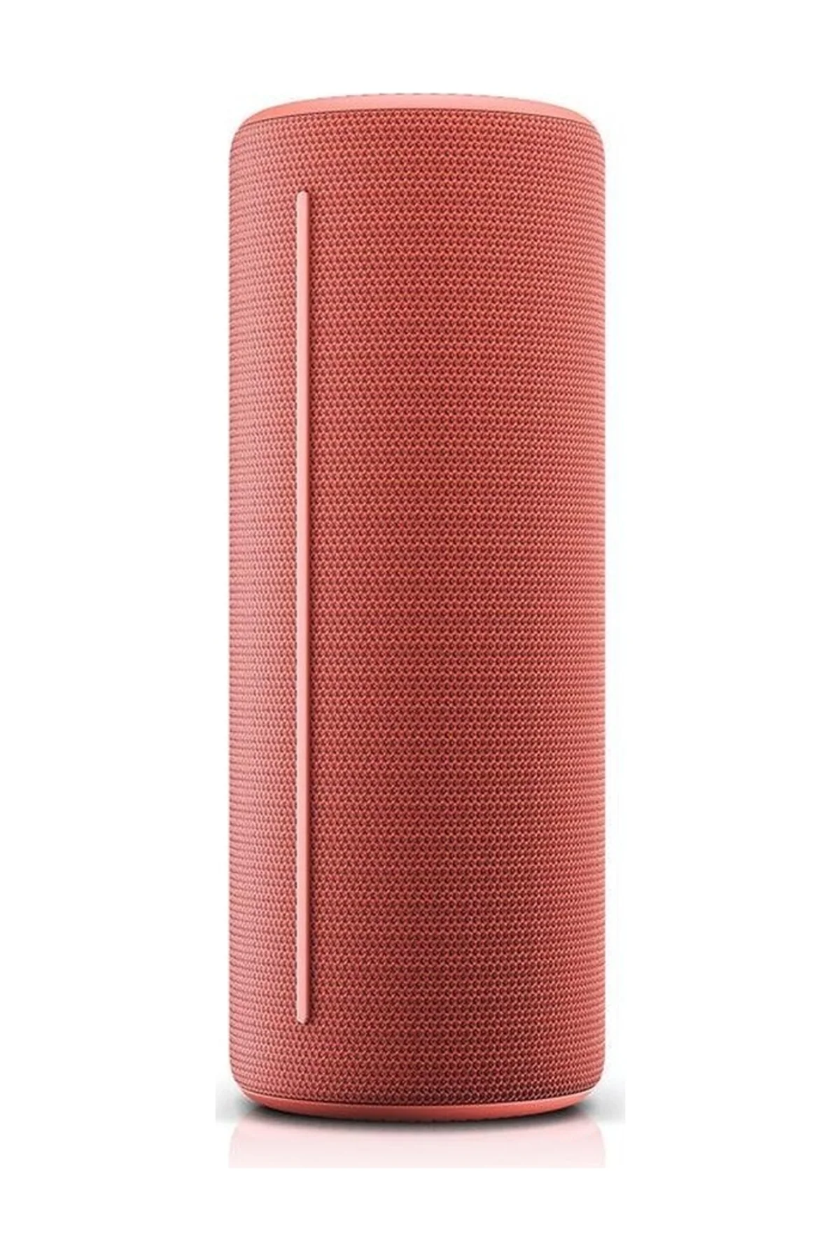 Loewe Hear 1 Coral Red Bluetooth Hoparlör Kırmızı - Loewe Görsel 3