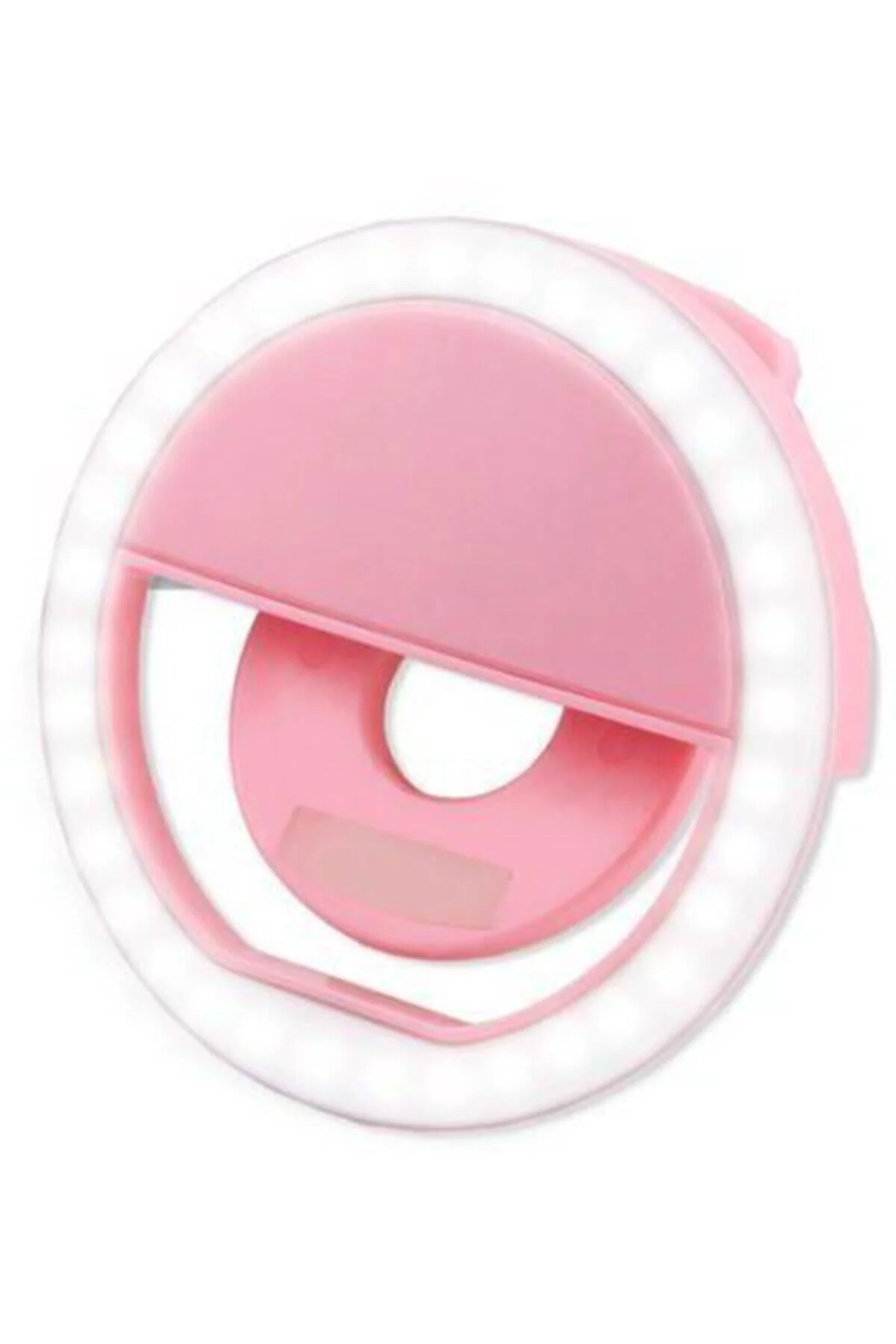 Pembe Selfie Işığı - pazariz Görsel 3